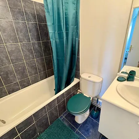 דירה Le Cosy Pres De Paris & 20min *