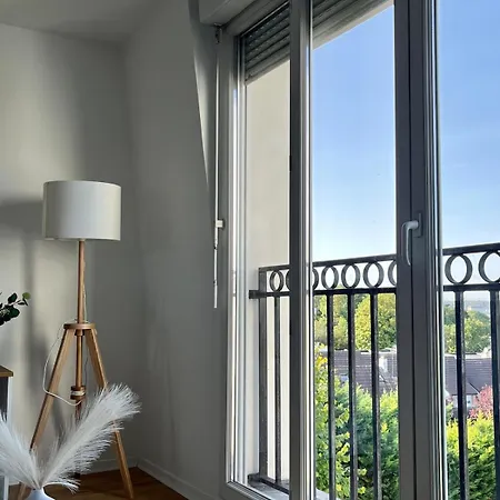 Le Cosy Pres De Paris & 20min